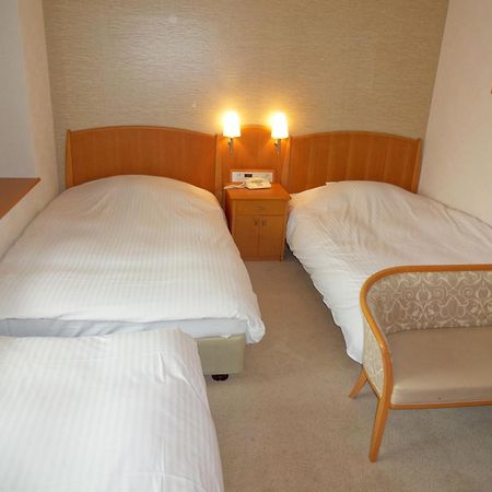 Kobe Luminous Hotel Kamer foto