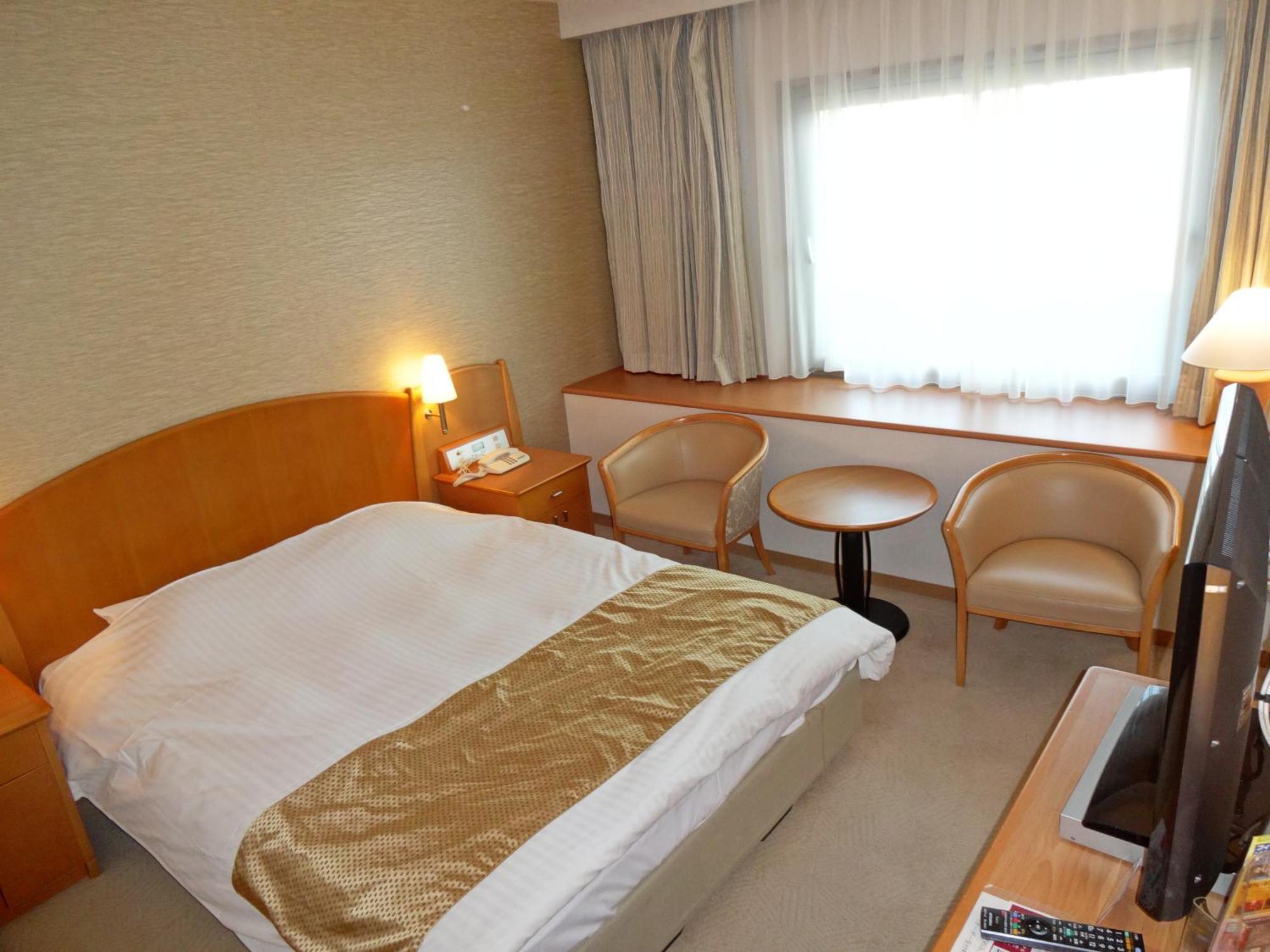 Kobe Luminous Hotel Kamer foto